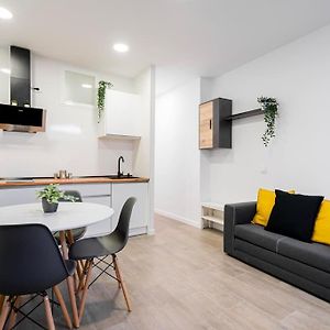 Appartement met Twee Slaapkamers